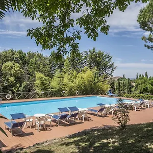 Castel Pietraio Farm stay